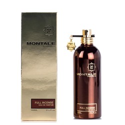 MONTALE FULL INCENSE edp 100ml