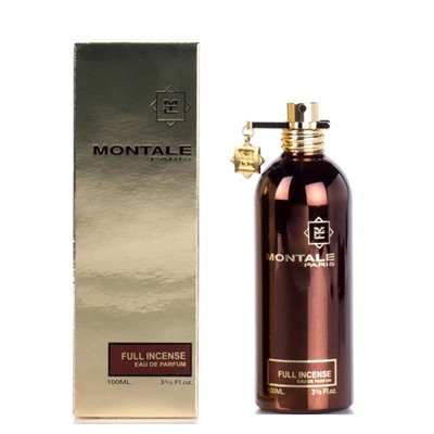 MONTALE FULL INCENSE edp 100ml