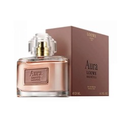 LOEWE AURA FLORAL edp (w) 120ml