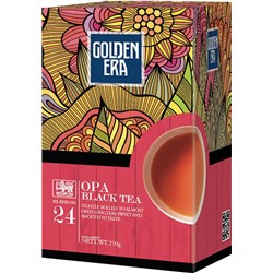 GOLDEN ERA. OPA 250 гр. карт.пачка