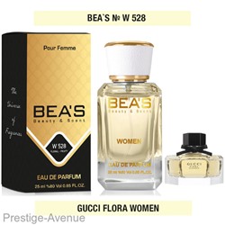 Парфюм Beas Gucci " Flora by Gucci "  25 ml арт. W 528