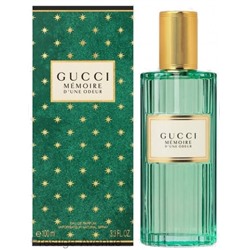 Gucci - Парфюмированная вода Gucci Mémoire D’une Odeur edp 100ml