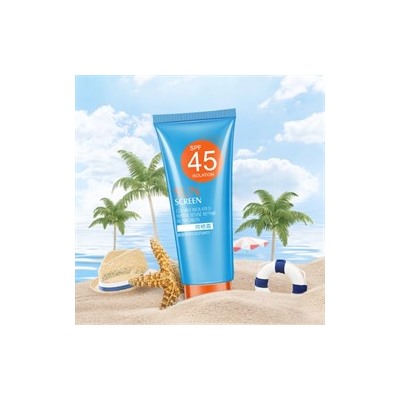 Солнцезащитный крем Images Sun Screen SPF45