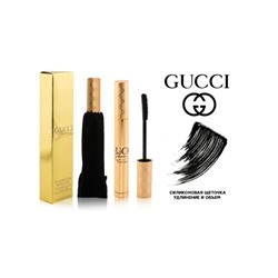 Стойкая тушь Gucci Effortless Mascara 10 мл