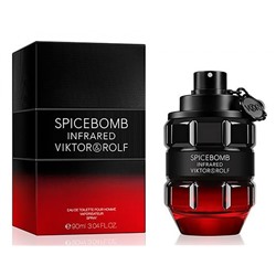 VIKTOR & ROLF SPICEBOMB INFRARED edt (m) 90ml TESTER