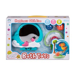 М-Е24 BathToys. Набор для ванны в кор.арт.8826B/1033226