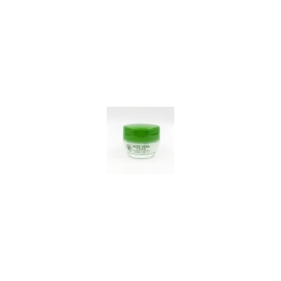 SHUBOFU Крем - гель для лица ALOE VERA 92% Soothing Gel Увлажняющий, Сохранение Молодости  70г  (DY-701)