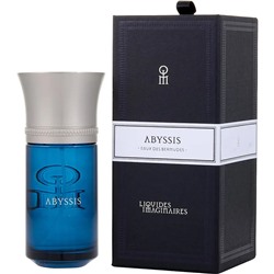 LES LIQUIDES IMAGINAIRES ABYSSIS edp 100ml