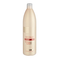 Кондиционер для восстановления волос, Nutri Keratin conditioner, 300 мл.