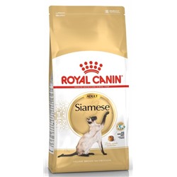 Royal Canin Siamese 38 для взрослых сиамских кошек