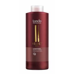 Londаcare velvet oil кондиционер с аргановым маслом 1000 мл