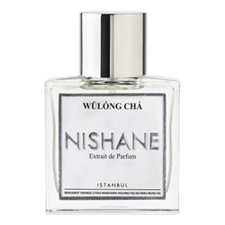 NISHANE WULONG CHA 50ml parfume TESTER