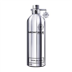 MONTALE SOLEIL DE CAPRI edp 100ml TESTER