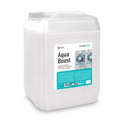GRASS Aqua Boost Средство для стирки 20л