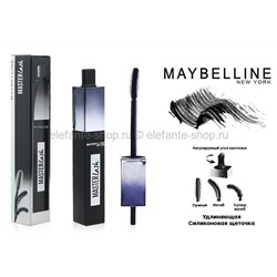 УДЛИНЯЮЩАЯ ТУШЬ ДЛЯ РЕСНИЦ MAYBELLINE MASTER LASH