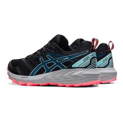 Кроссовки беговые женские Asics Gel-Sonoma 6 1012A922 011, размер 6,5 US