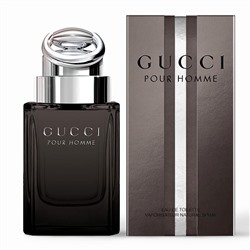 GUCCI POUR HOMME edt (m) 90ml дизайн 2016