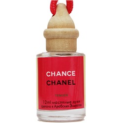 Ароматизатор Chanel Chance Tender 10 ml 3 шт.