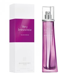 GIVENCHY VERY IRRESISTIBLE edt (w) 30ml