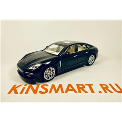 Porsche Panamera Масштаб 1:24 Без индивидуальной упаковки (размер 8*20 см)