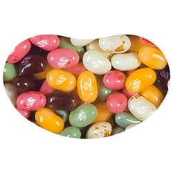 Драже Jelly Belly Ice Cream Mix 1000гр.