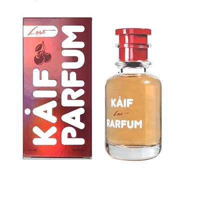 Ж NEO Парфюм/вода 100мл KAIF Портал Lost Parfum / Потерянный Парфюм. 6