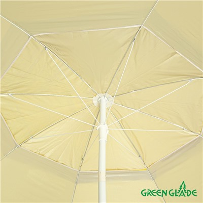 Зонт от солнца Green Glade А1282 220 см