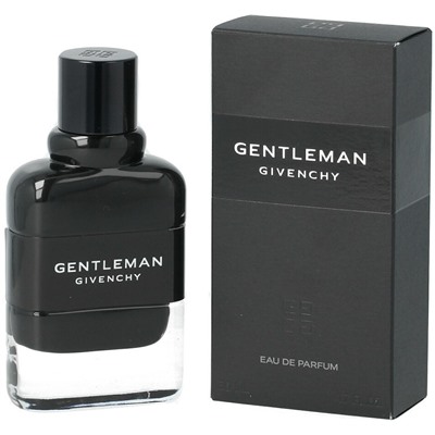 GIVENCHY GENTLEMAN 2018 edp (m) 50ml