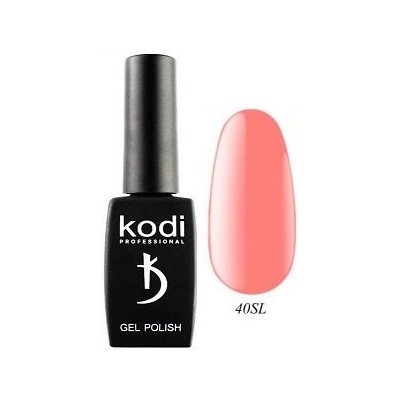 Гель лак Kodi Professional 12 ml 40SL