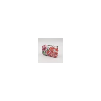 YLJ  Мыло для лица и тела ROSE Fragrance Soap Парфюмированное РОЗА  200г  (ТВ-8004)   К12