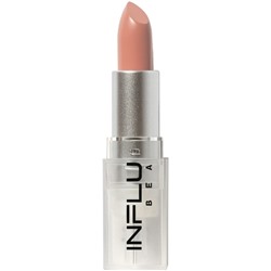 Помада стик Influence Beauty INFLUENCE, тон 01, 4г