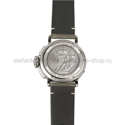 Часы Zenith Pilot Cafe Racer Spirit 34286