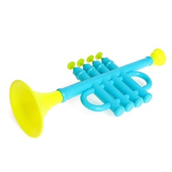 Игрушка музыкальная-труба «Мелодия»