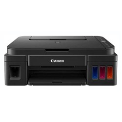 МФУ струйный Canon Pixma G2410 (2313C009) A4 USB черный