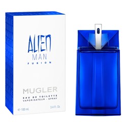 THIERRY MUGLER ALIEN MAN FUSION edt (m) 50ml