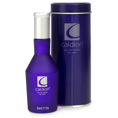 HUNCA CALDION NIGHT edt (m) 50ml