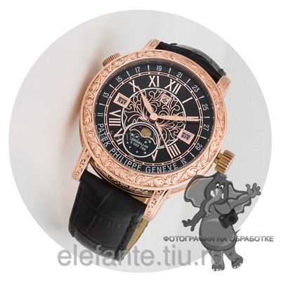 Часы "Patek Philippe Sky Moon Tourbillon", 11806