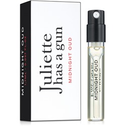 JULIETTE HAS A GUN MIDNIGHT OUD edp (w) 2ml пробник