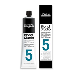 Loreal blond studio mаjimeches крем для мелирования волос 50мл БС*