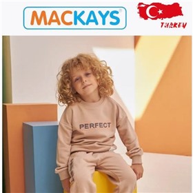 Детская одежда из Турции Cichlid&Mackays! РАСПРОДАЖА до 70% НОВИНКИ!