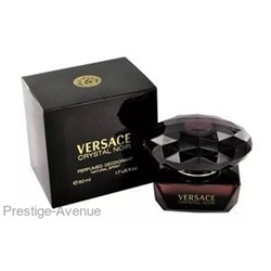 Versace - Туалетные духи Crystal Noir 90 ml (w)