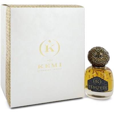 KEMI BLENDING MAGIC TEMPEST 50ml parfum