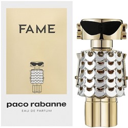 Paco Rabanne Fame / Слава 10 мл