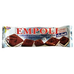 Печенье с молочным кремом "Empoli" Uni Firms | Юни Фирмы 40г