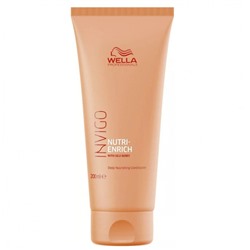 Wella INVIGO  Nutri-Enrich  Питательный бальзам-уход 200мл