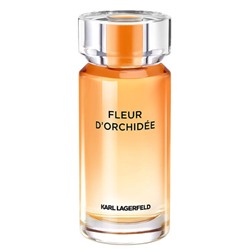 KARL LAGERFELD FLEUR D’ORCHIDEE edp (w) 100ml TESTER