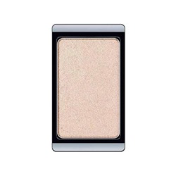 Тени для век ArtDeco Eyeshadow Pearl, перламутровые, тон 23А, 0,8 г