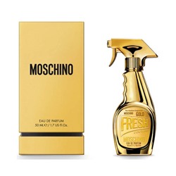 MOSCHINO GOLD FRESH COUTURE edp (w) 5ml mini