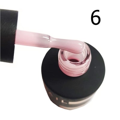 OU Nail Rubber Base 8 ml 10