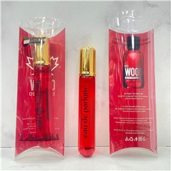 Мини-парфюм Dsquared2 Wood Red EDP 20мл